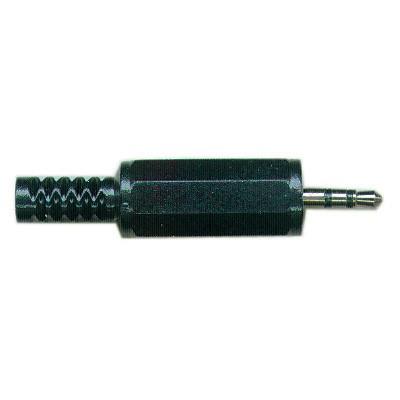 Circuit Test 2.5 mm Stereo Plug